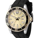 Sea Manta 42mm watch 2