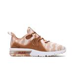 Кроссовки Nike Air Max Sequent 3 'Cream Camo' 1