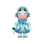 Фигурки Pop Mart Mega Space Molly Planet Series Uranus 400% 2