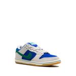 Кроссовки Dunk Low SB 'Hyper Royal Malachite' 2