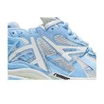 Кроссовки Balenciaga Wmns Runner Sneaker 'Light Blue' 2