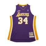 Топ Los Angeles Lakers 2000 Shaquille O'Neal из коллаборации с NBA 1