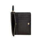 logo-plaque bifold wallet 3