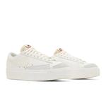 Кроссовки Nike Wmns Blazer Low Platform 'Тройной парус' 8