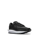 Кроссовки LDWaffle Black Nylon из коллаборации с Sacai 2
