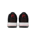 Кроссовки Nike Air Force 1 Low 'Technical Stitch - Bred' 6