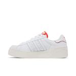 Кроссовки Adidas Wmns Superstar Bonega 2B 'White Solar Red' 3