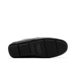 Кроссовки Dolce & Gabbana Driver Loafer 'Черный' 4