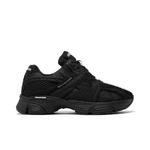 Кроссовки Balenciaga Wmns Phantom Sneaker 'Black' 1