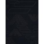 Жаккардовый шарф с логотипом Eagle Head 2