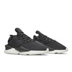 adidas Y-3 Kaiwa 'Black White' 8