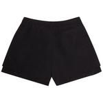 Шорты Sp5der Pro Double Layer Short 'Black' 2
