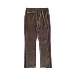 Брюки Needles Narrow Track Pants 'Taupe' 2