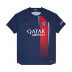 Джерси Paris Saint-Germain x Futura 2000 Jersey 'Blue' 2