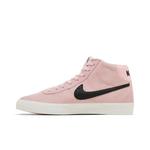 Кроссовки Nike Wmns Bruin High SB 'Medium Soft Pink' 3