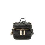Косметичка Micro Lambskin Cannage Lady Dior Case (2020-2026 годы) 1