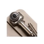 Bellroy Key Cover Plus – Innovera™ Edition - Innovera™ Тахини 5