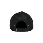 Кепки Market Double Cherries Trucker Hat «Unbleached Cotton» 2
