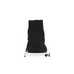 Кроссовки Balenciaga Speed Trainer 'Graffiti - Black White' 7
