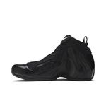 Кроссовки Nike Air Flightposite 2014 'Carbon Fiber' 3