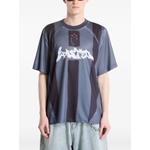 Футболка Spray Football Jersey с рукавами реглан 1