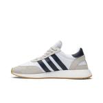 Кроссовки Adidas Iniki Runner 'Footwear White' 3