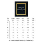 Комплект блейзер с круглым вырезом и коротким рукавом YGH-EQ86822set 8