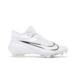 Шиповки Nike Vapor Edge Elite 360 2 'White Metallic Silver' 1