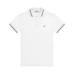 Поло Dior Polo 'White' 1