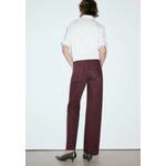 Джинсы Miami Medium-Rise Straight-Fit 2