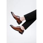 Оксфорды из кожи Brogue MK5018-5 7