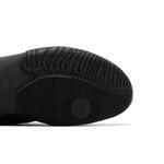 Кроссовки Nike Tawa 'Black Metallic Silver' 5