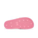 Сланцы Adidas Wmns Adilette 'Light Pink Orange' 4