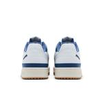 Кроссовки adidas Forum Low CL 'White Crew Blue Gum' 6