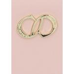Infinite C Nadine короткий кошелек - розовый 5