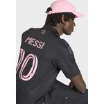 Выездная футболка Inter Miami CF Messi Jersey Top 4