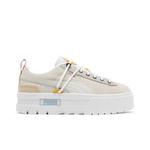Кроссовки Puma Wmns Mayze 'Bright Heights - Grey Violet' 1