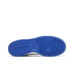 Кроссовки Nike Dunk Low GS 'Summit White Hyper Royal' 4