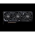 MSI GeForce RTX 5070 Ti 16G SHADOW 3X OC видеокарта 3
