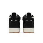 Кроссовки adidas Forum Mid 'Black Cream Gum' 6