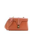 Сумка на плечо Soft 16 Bag Smooth Calfskin Teen 1