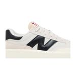 Кроссовки New Balance CT302 'Beige Black' 2