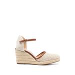 Эспадрильи Espadrahi на танкетке 1