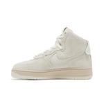 Кроссовки Nike Wmns Air Force 1 Sculpt 'Sail Sesame' 3