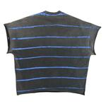Футболки с коротким рукавом Secnd Slf Venice «Black» 2