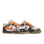 Кроссовки Nike Dunk Low 'Digital Camo' 9