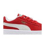 Кроссовки Puma Suede Classic 21 Infant 'High Risk Red' 2