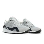Лайфстайл Saucony Shadow 6000 'Grey Silver' 8