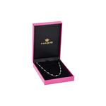 HABIB 925 Sterling Silver ожерелье ST OV C0032W 4