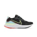 Кроссовки Nike Wmns Renew Run 'Black Volt Glacier Ice' 1